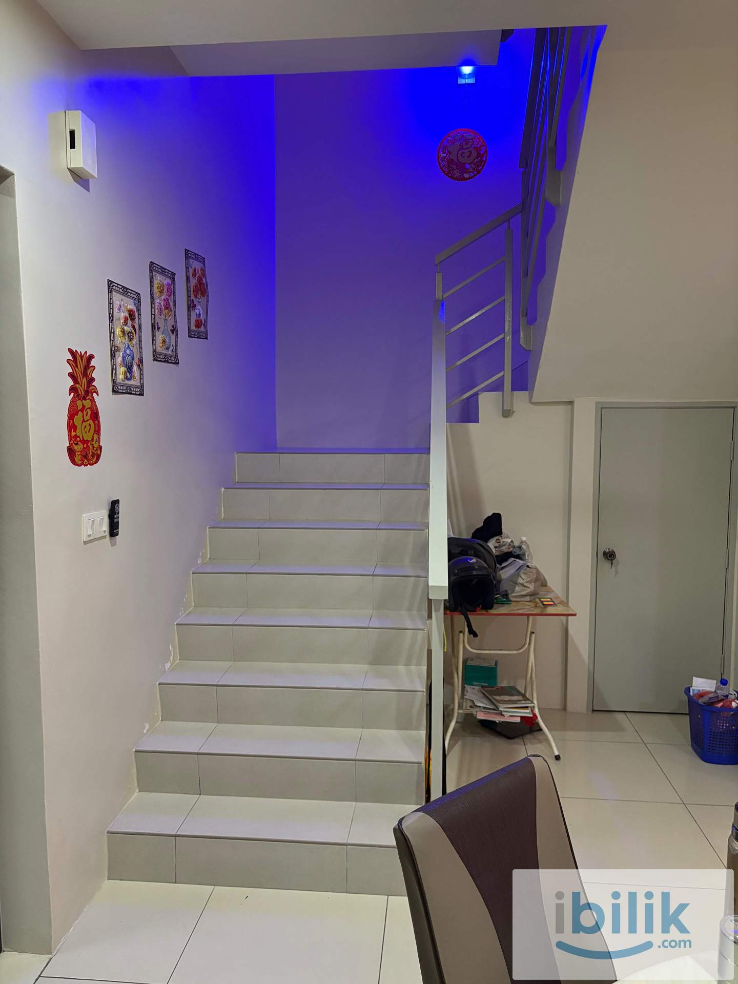Middle Room at Bandar Tasek Mutiara, Simpang Ampat - Image 6