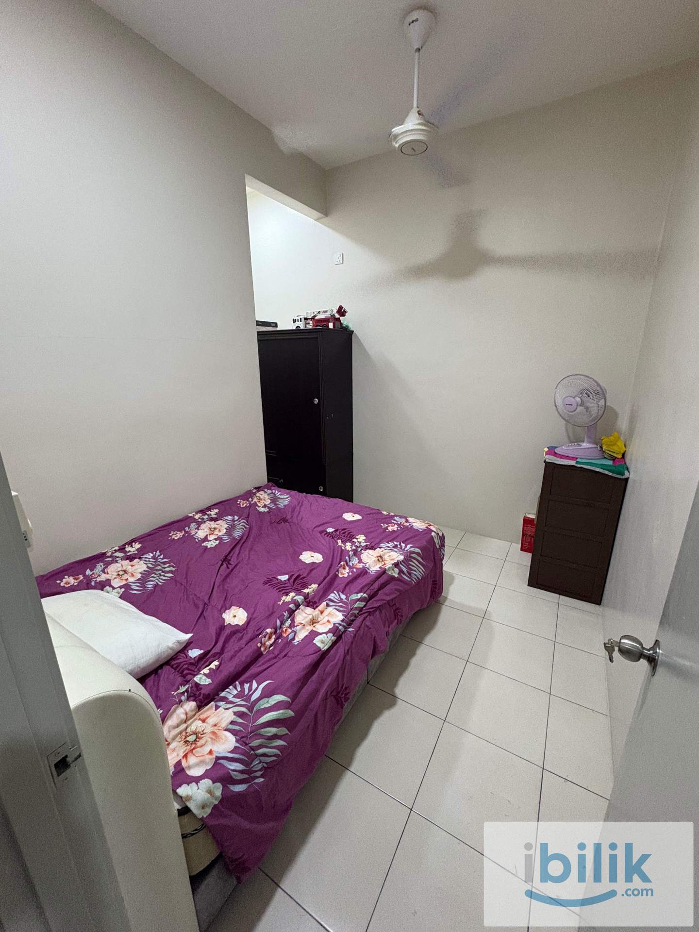 Ground middle room to rent - Image 3