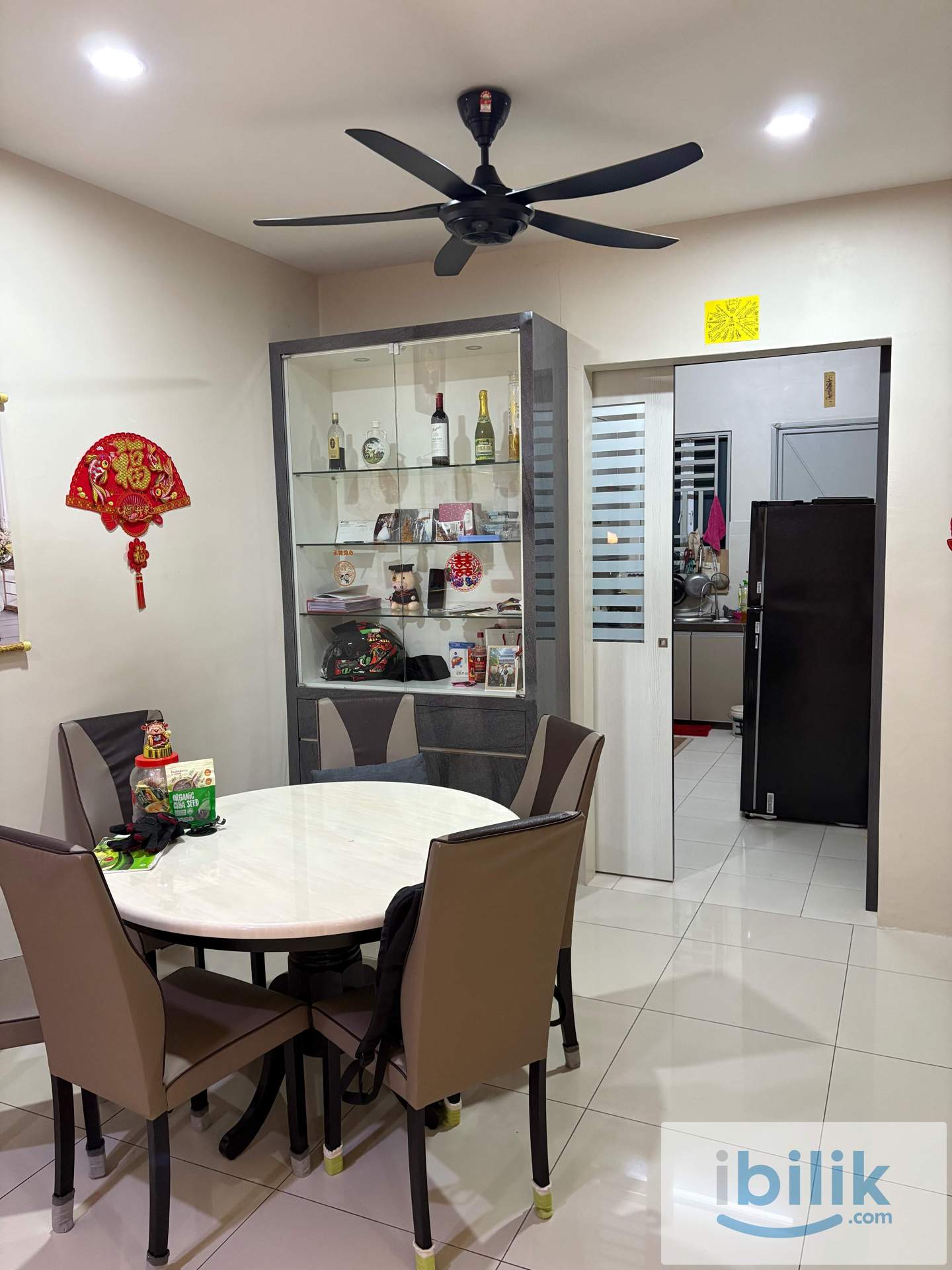 Middle room ( Fully Furnish ) - Image 8