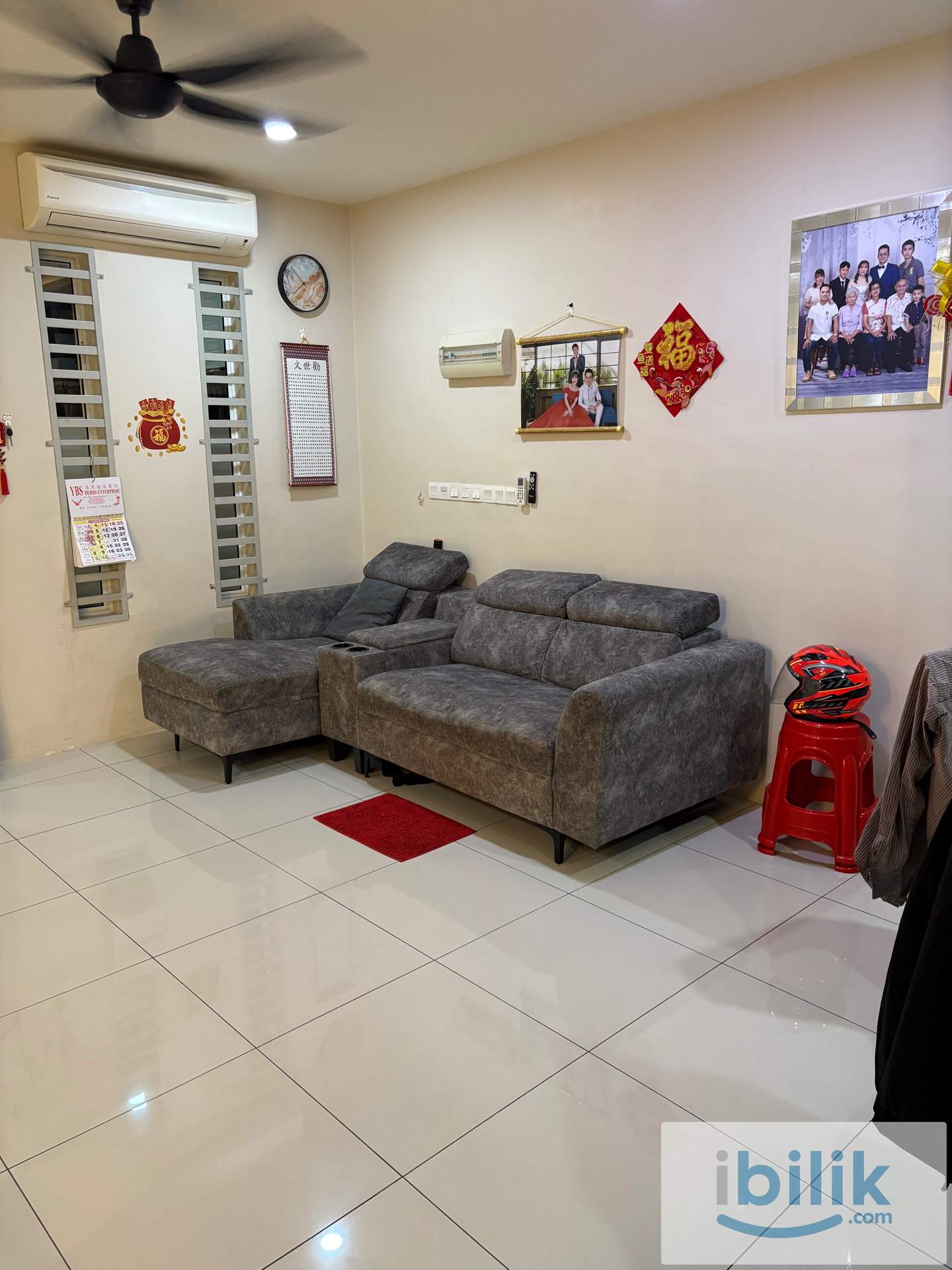 Middle room ( Fully Furnish ) - Image 1