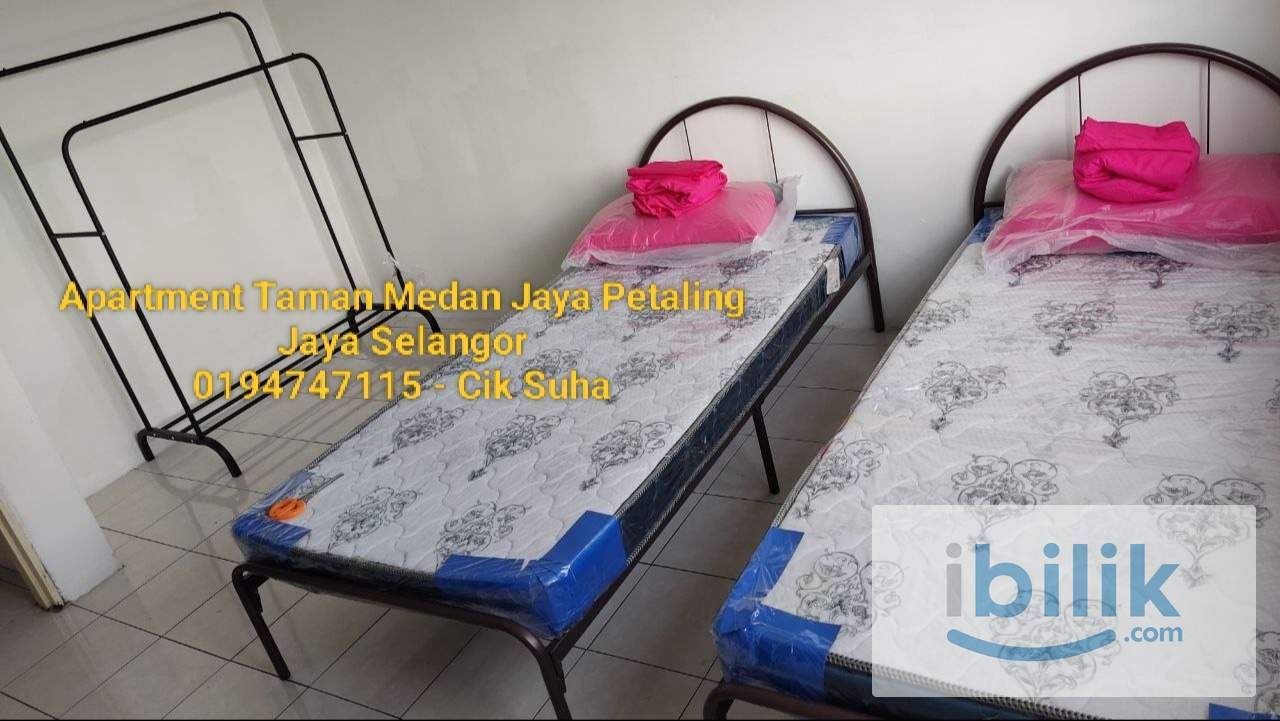 MASTER, MEDIUM, SINGLE ROOM UNTUK DISEWA - Image 3