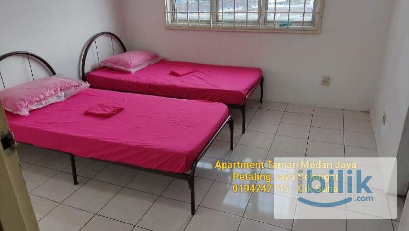 MASTER, MEDIUM, SINGLE ROOM UNTUK DISEWA - Image 4