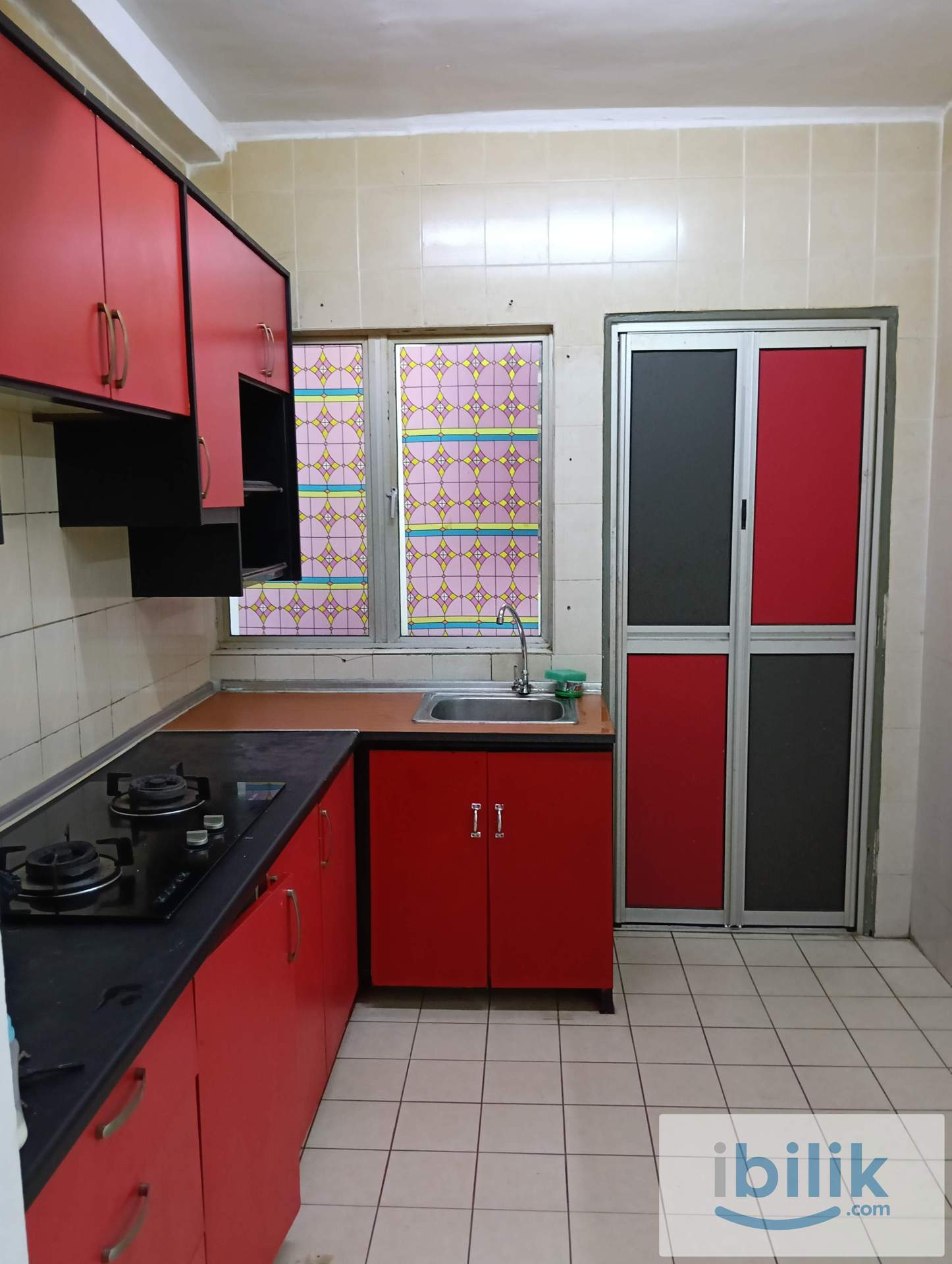 Bilik Master, Medium Petaling Jaya Untuk Disewa - Image 2