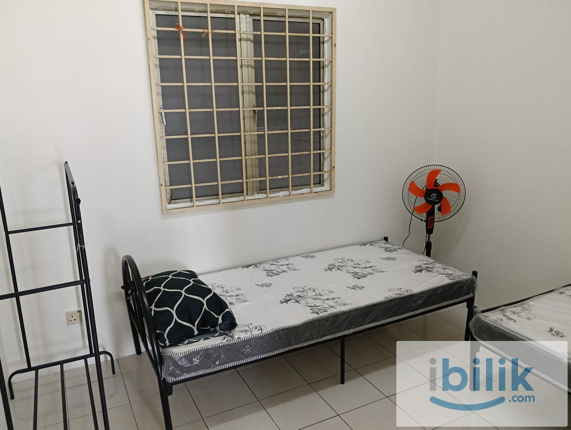 Bilik Master, Medium Petaling Jaya Untuk Disewa - Image 3