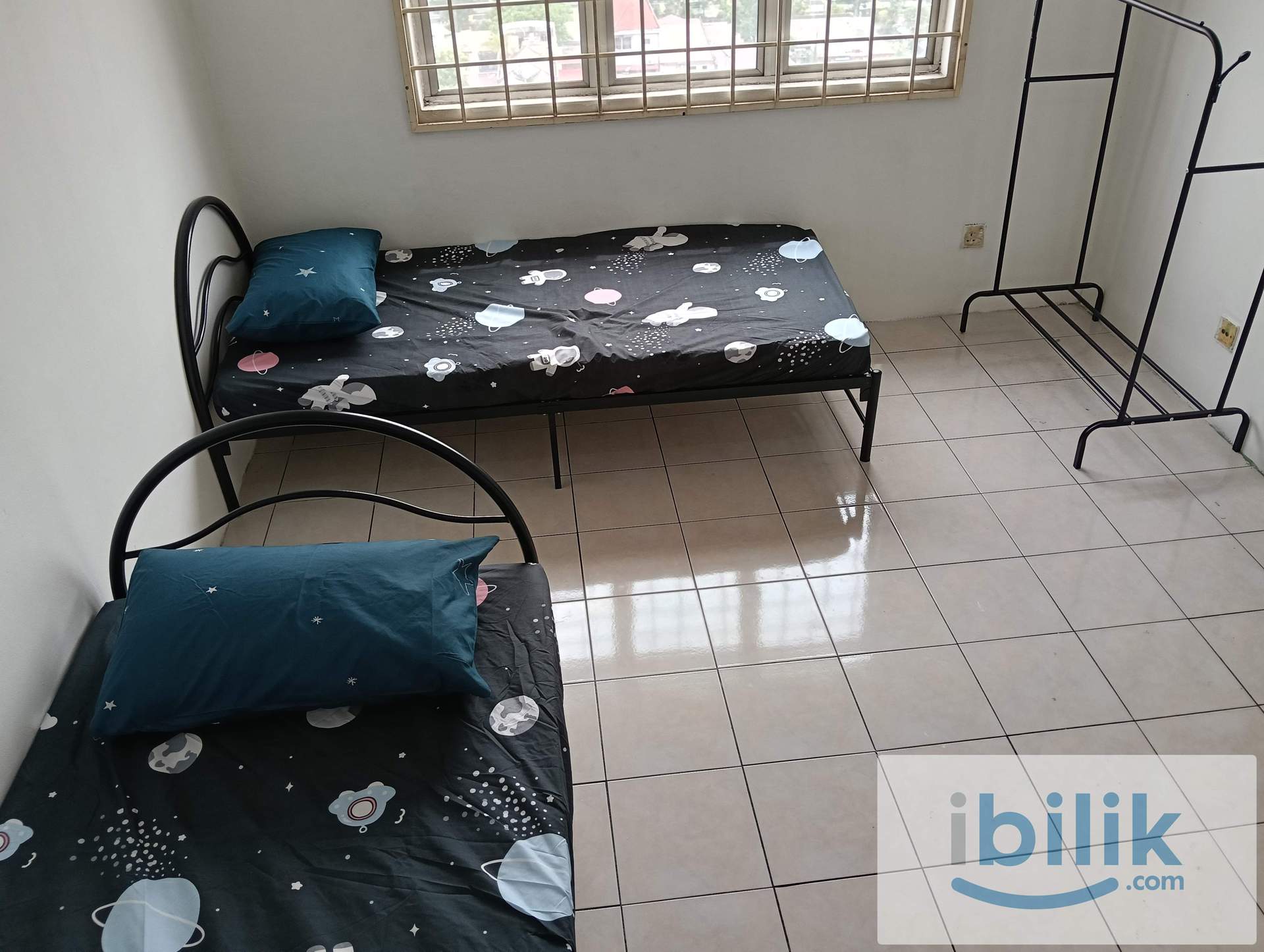 Bilik Master, Medium Petaling Jaya Untuk Disewa - Image 1