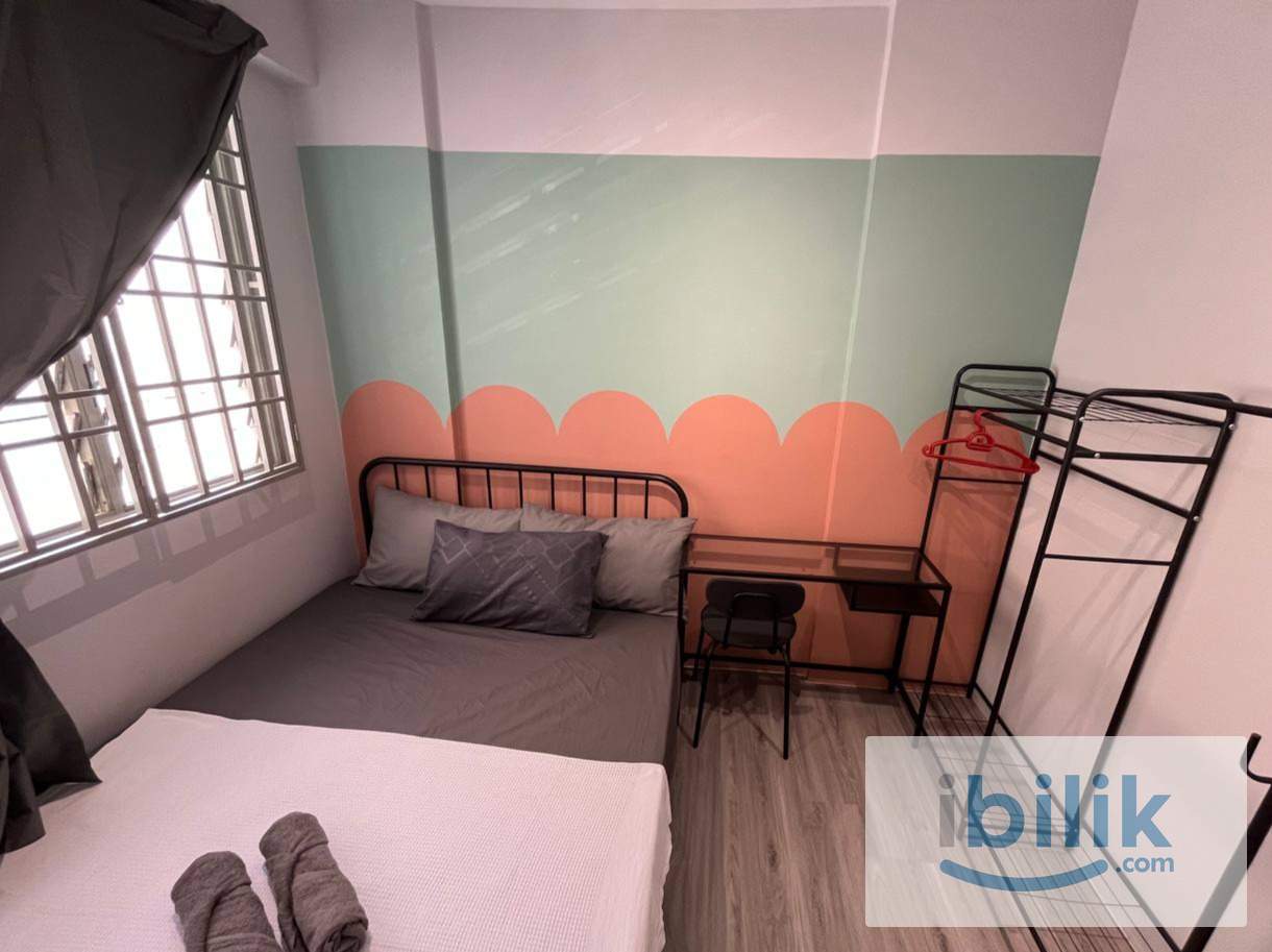 Middle Room For Rent  - Image 1