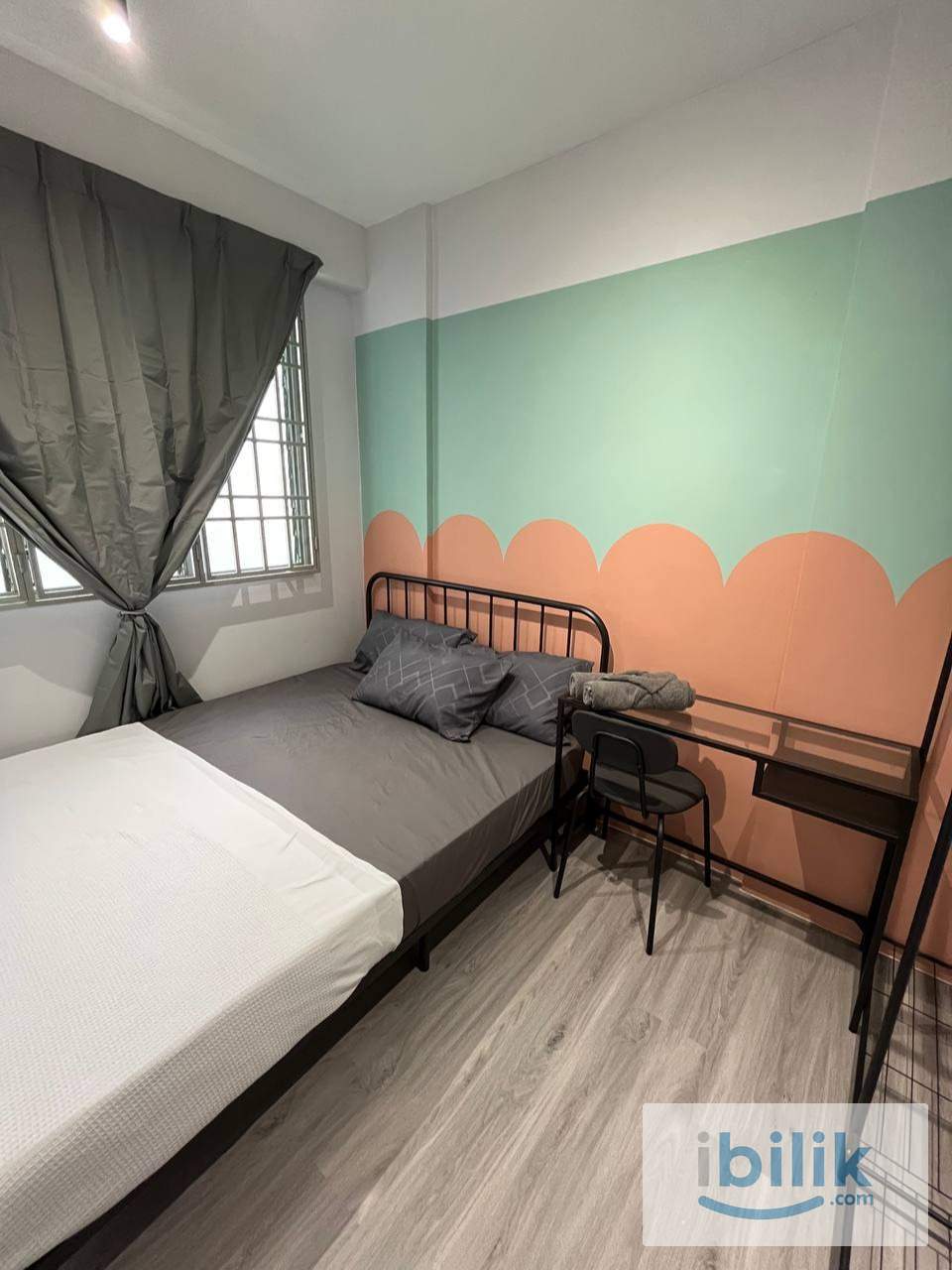 Middle Room For Rent  - Image 6