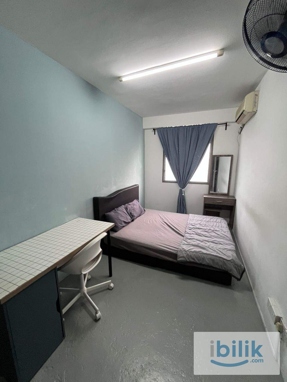 Large Double Room w Wifi for Rent in Georgetown  - Image 1