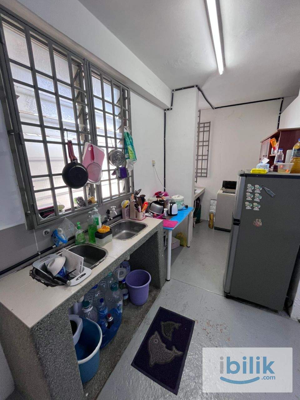 Large Double Room w Wifi for Rent in Georgetown  - Image 2