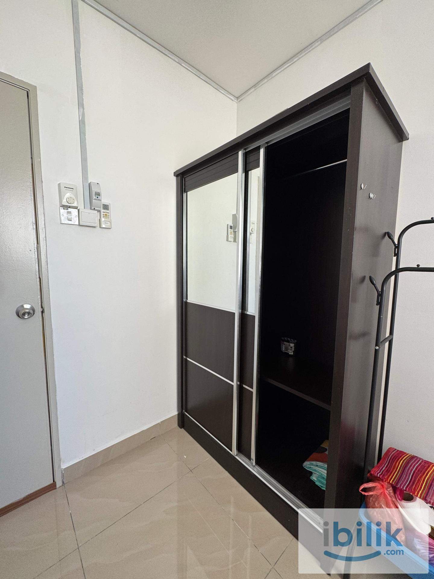 Single Room For Rent with Air cond and Wifi in Sri saujana Georgetown  - Image 6
