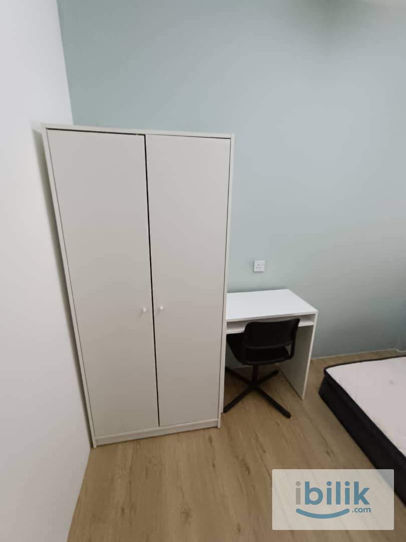 Female Double Room For Rent in Georgetown Sri Saujana  - Image 4