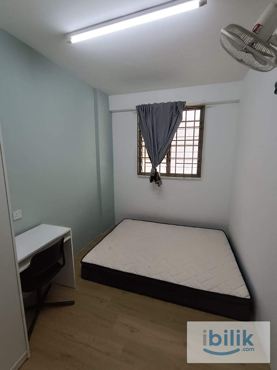 Female Double Room For Rent in Georgetown Sri Saujana  - Image 1