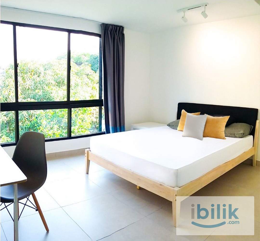 Master Room w Private Bathroom 🏡 walk to LRT   - Image 1