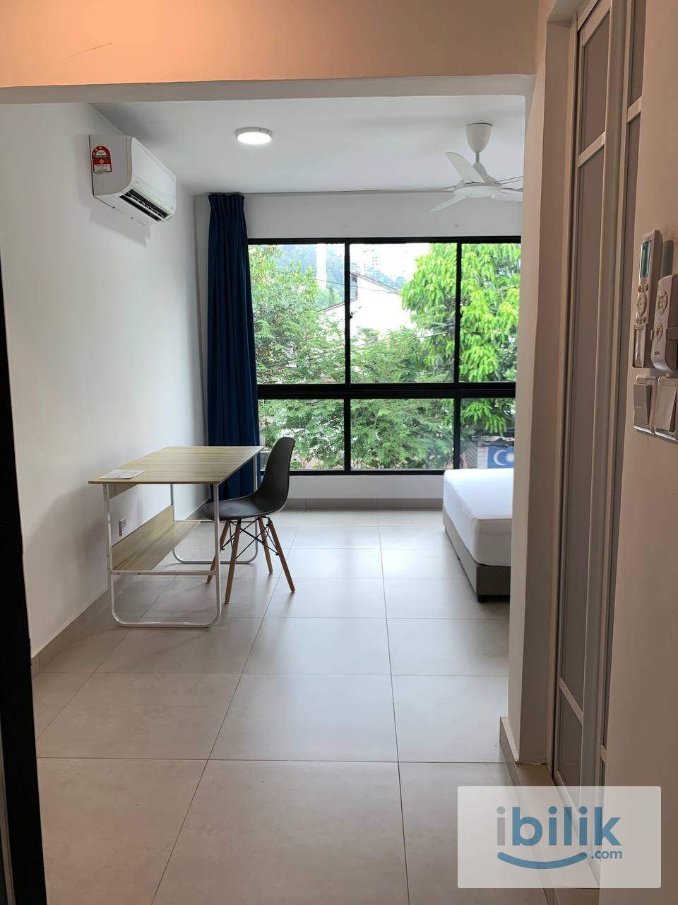 Master Room🏡 2 min walk to LRT 🌈 - Image 4