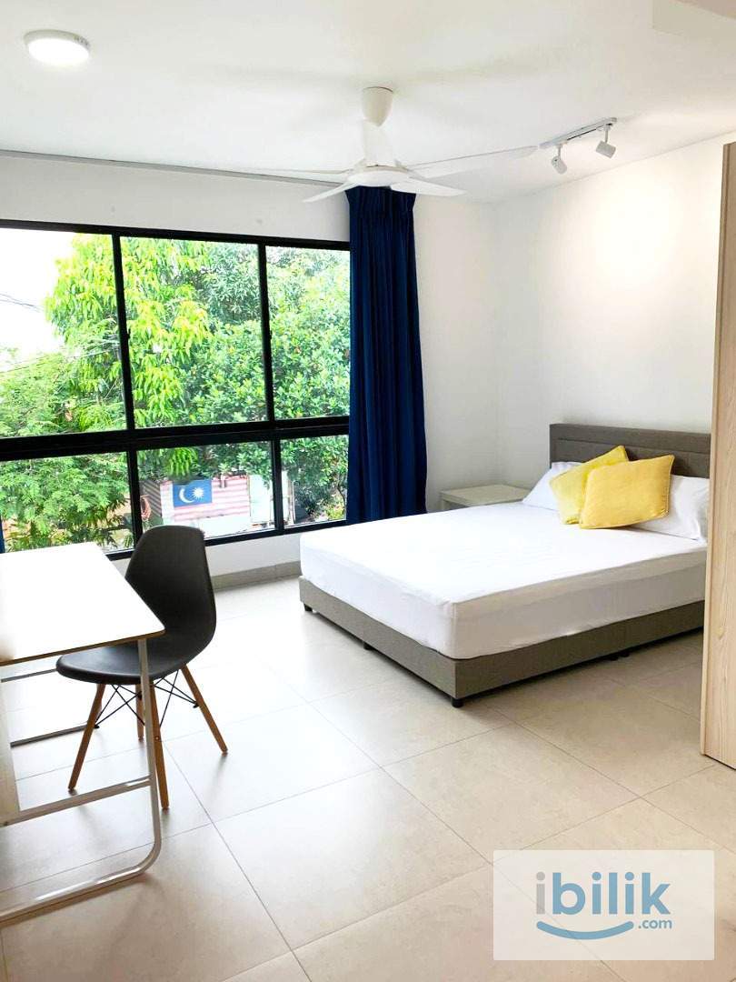 Master Room🏡 2 min walk to LRT 🌈 - Image 8