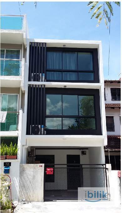 Master Room🏡 2 min walk to LRT 🌈 - Image 2