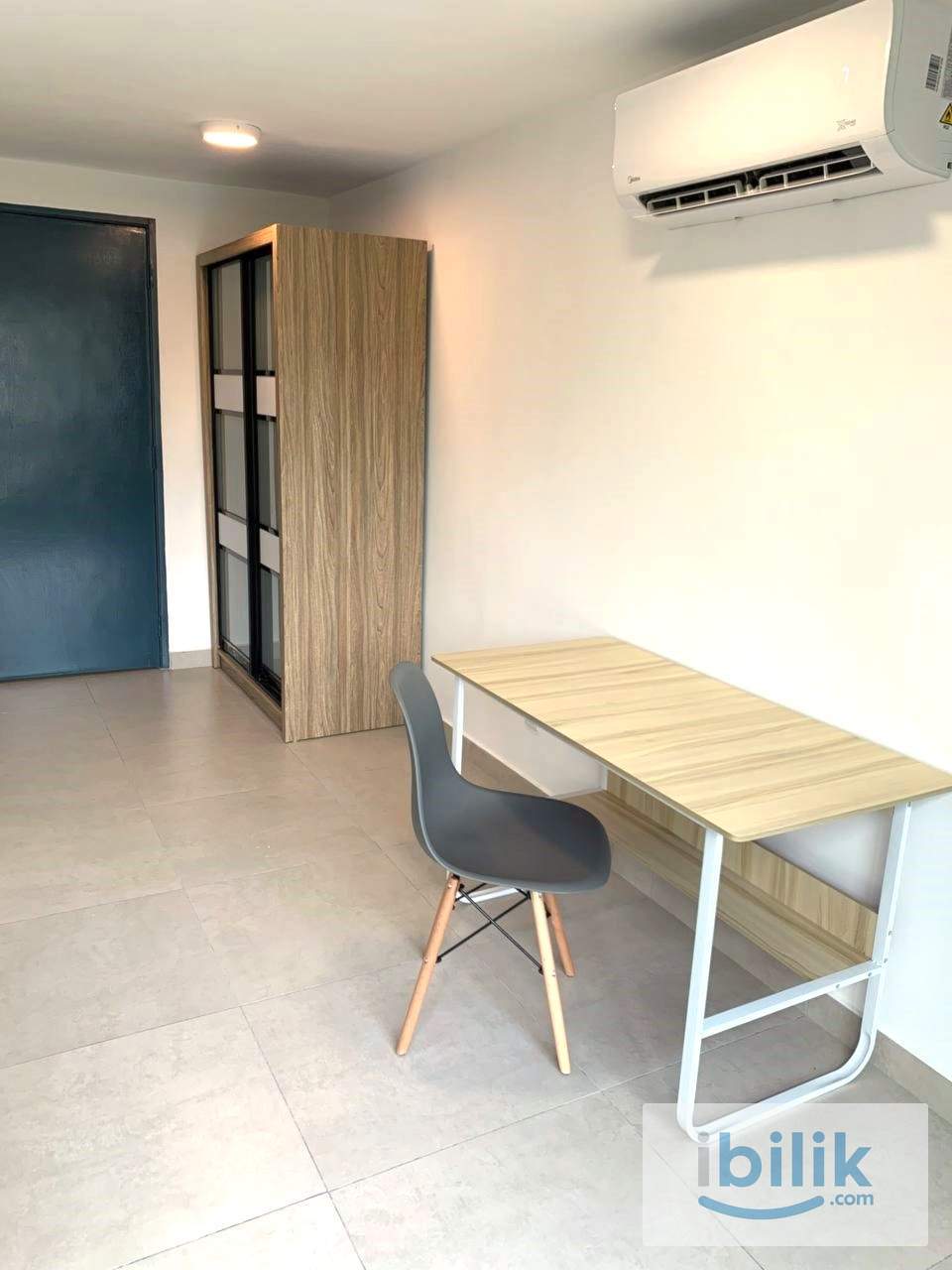 Master Room🏡 2 min walk to LRT 🌈 Wangsa Maju - Image 10