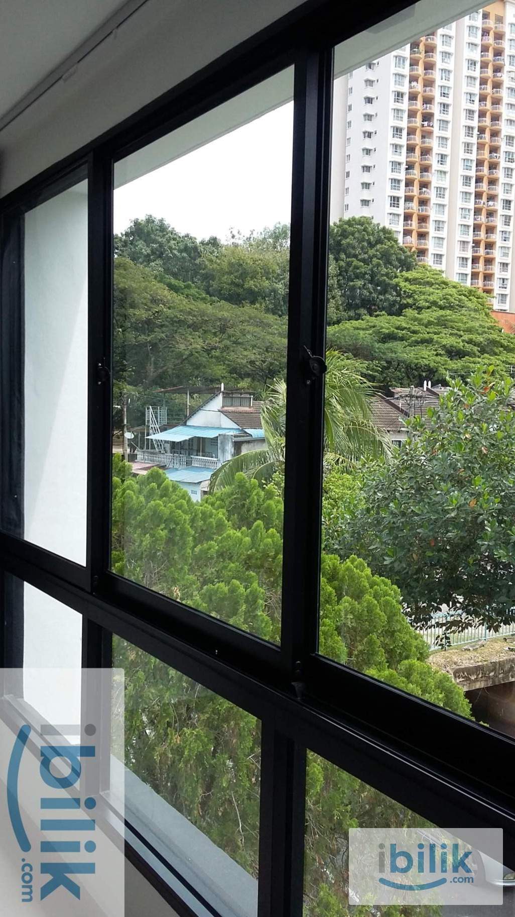 Master Room🏡 2 min walk to LRT 🌈 Wangsa Maju - Image 2