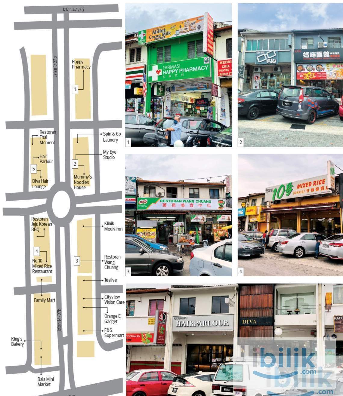 MASTER ROOM 🏕️ 2 min walk to LRT Wangsa Maju (18min to KLCC) - Image 9