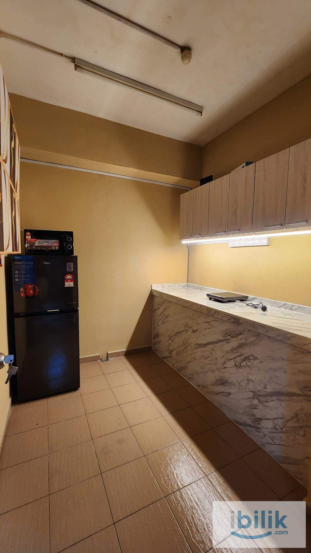 🔥Room with Private Bathroom @ Batu Berendam🔥 - Image 2