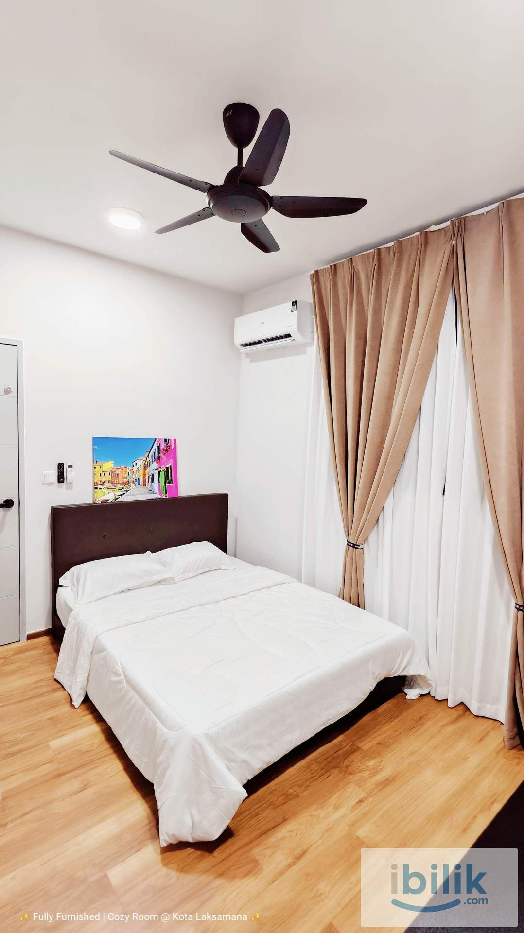 🏙️ Live at Admiral Residences! Pool, Gym & More - Rooms for Rent 🏙️ - Image 1