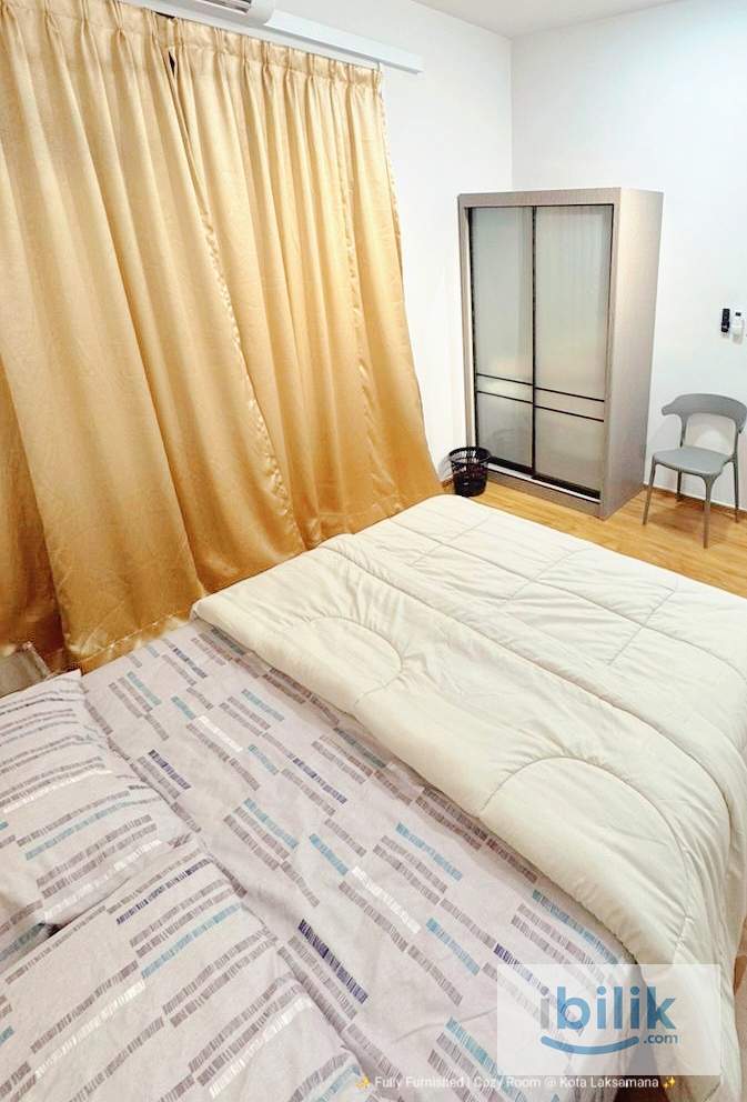🎓 Students & Working Adults’ Top Choice! Fully Furnished Rooms at Admiral Residences 🎓 - Image 2