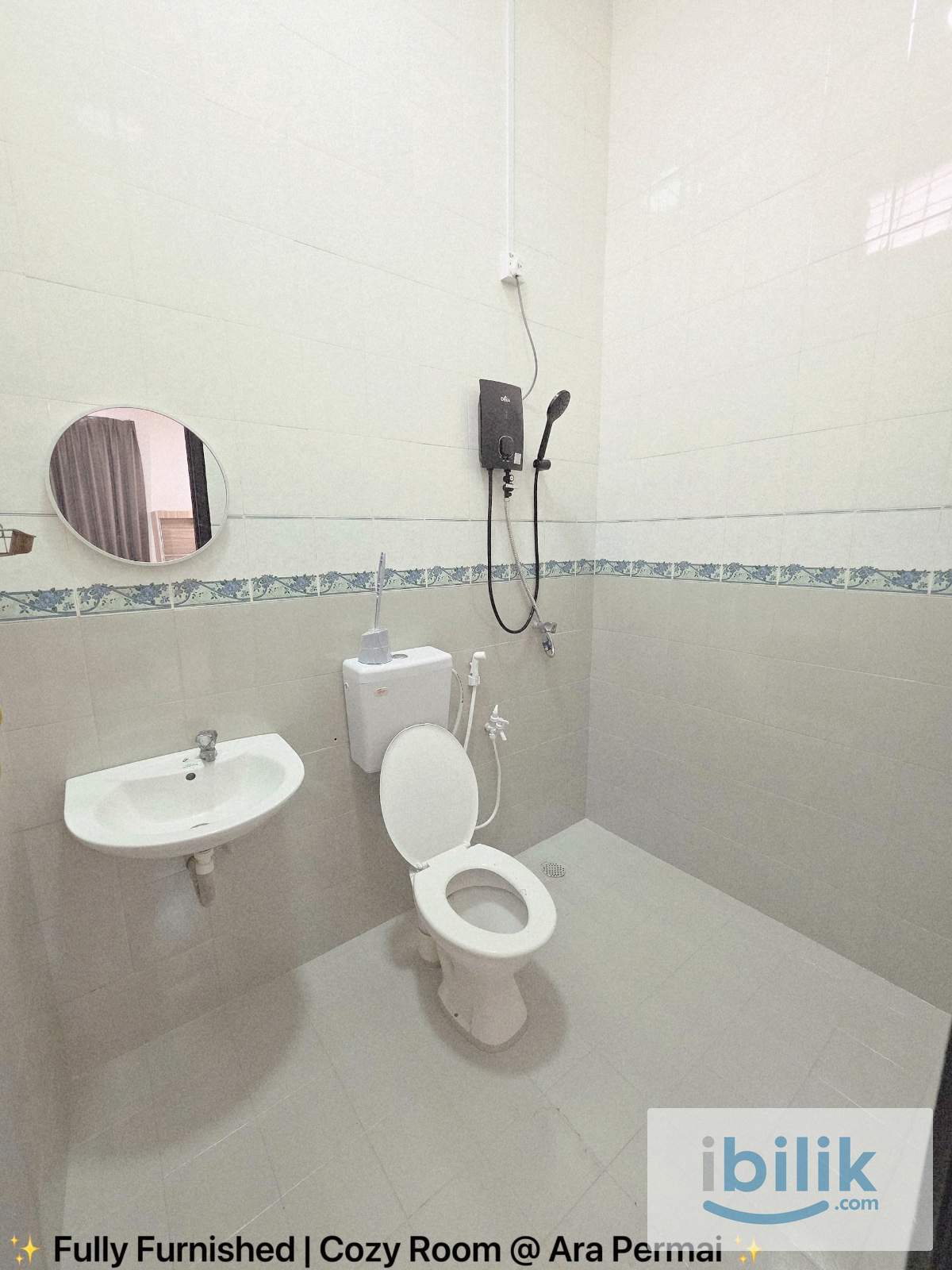 Looking for a clean, spacious & comfy room near MMU, Infineon, or Manipal? - Image 2
