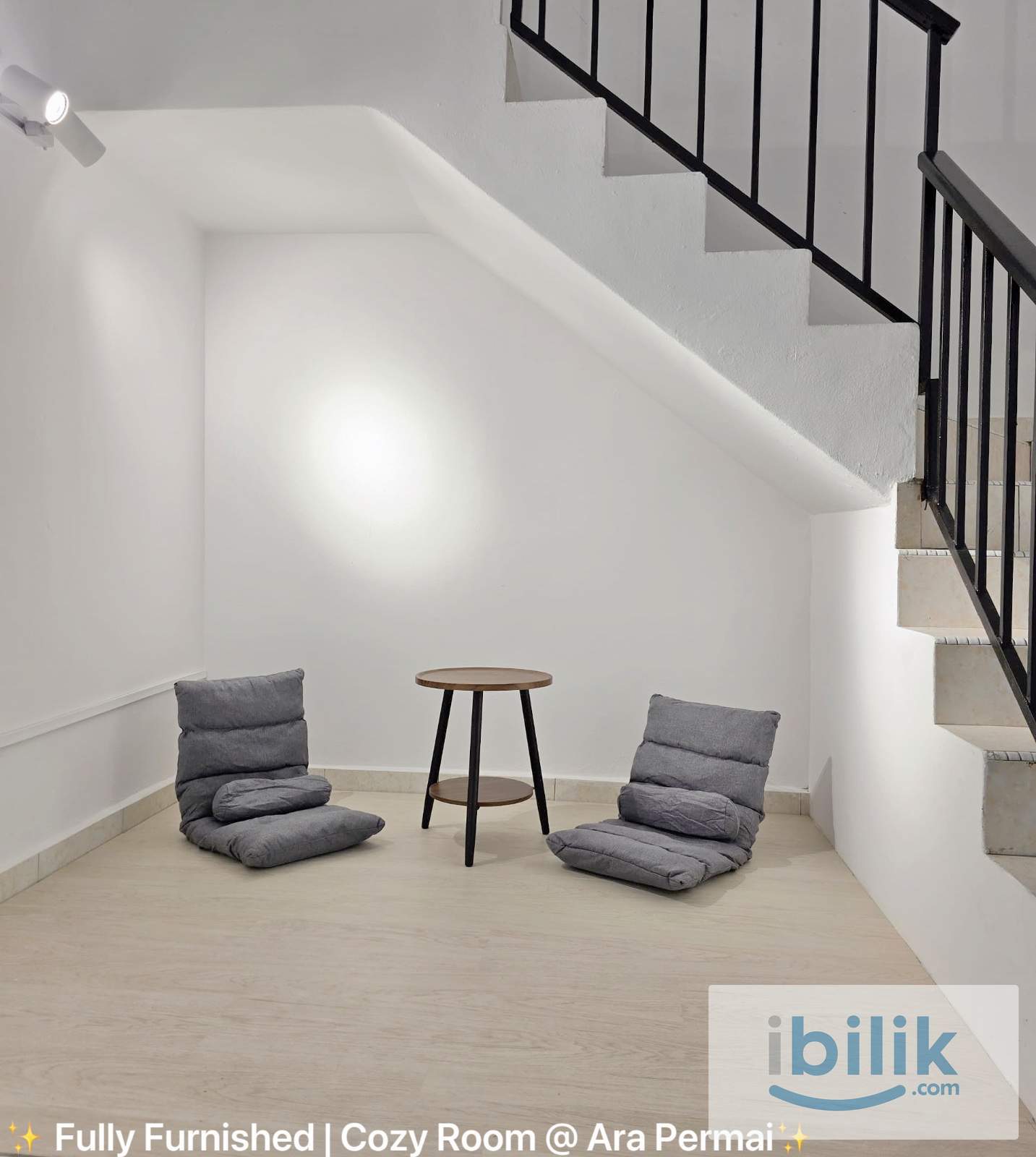 Looking for a clean, spacious & comfy room near MMU, Infineon, or Manipal? - Image 5