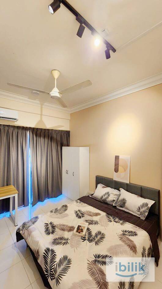 [For Rent] Casuarina Park Residence · Klebang, Melaka - Image 1