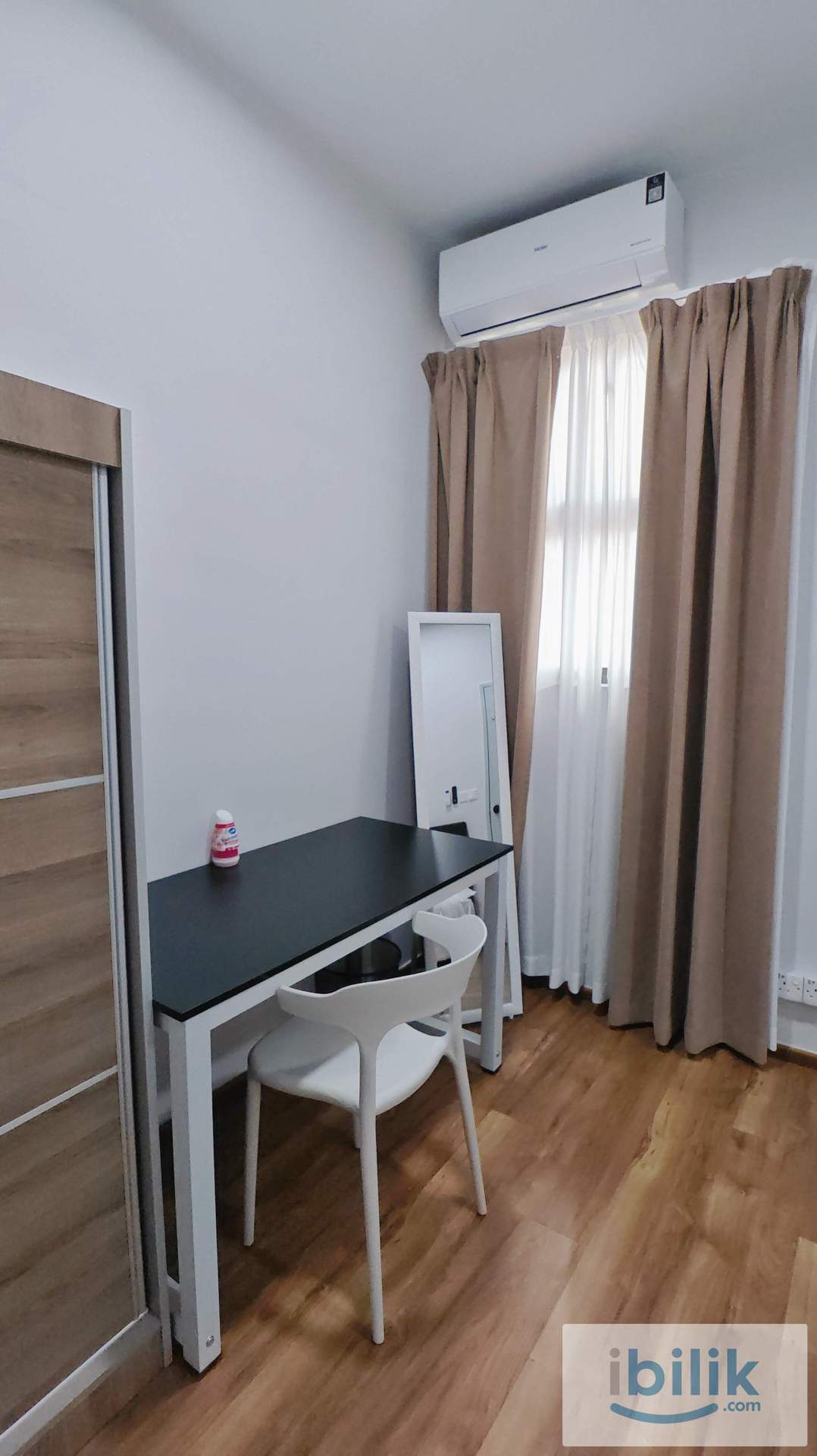🏙️ Live at Admiral Residences! Pool, Gym & More — Rooms for Rent 🏙️ - Image 2