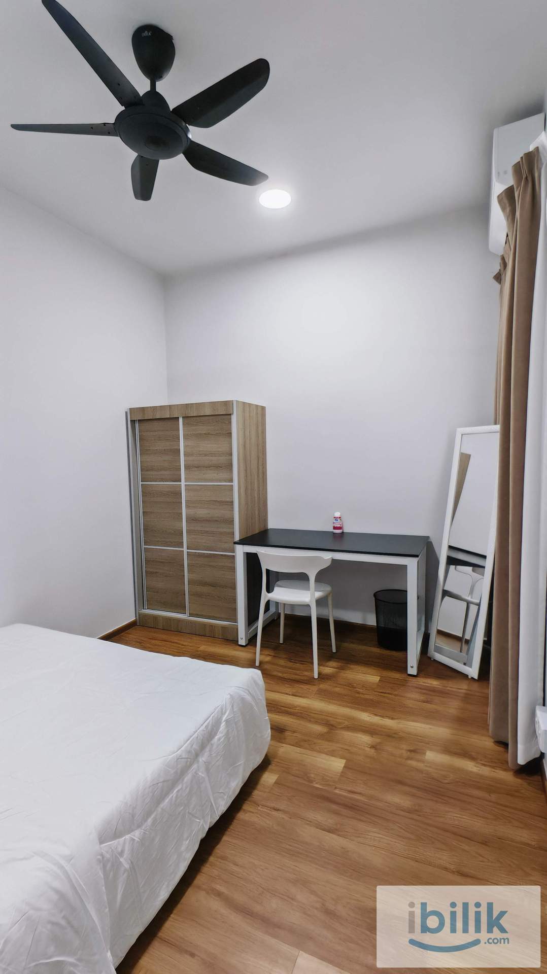 🏙️ Live at Admiral Residences! Pool, Gym & More — Rooms for Rent 🏙️ - Image 1
