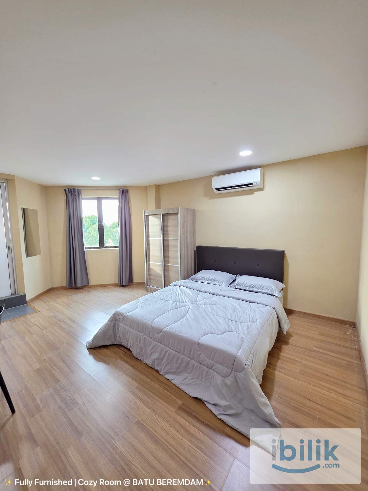🔥Room with Private Bathroom @ Batu Berendam🔥 - Image 1