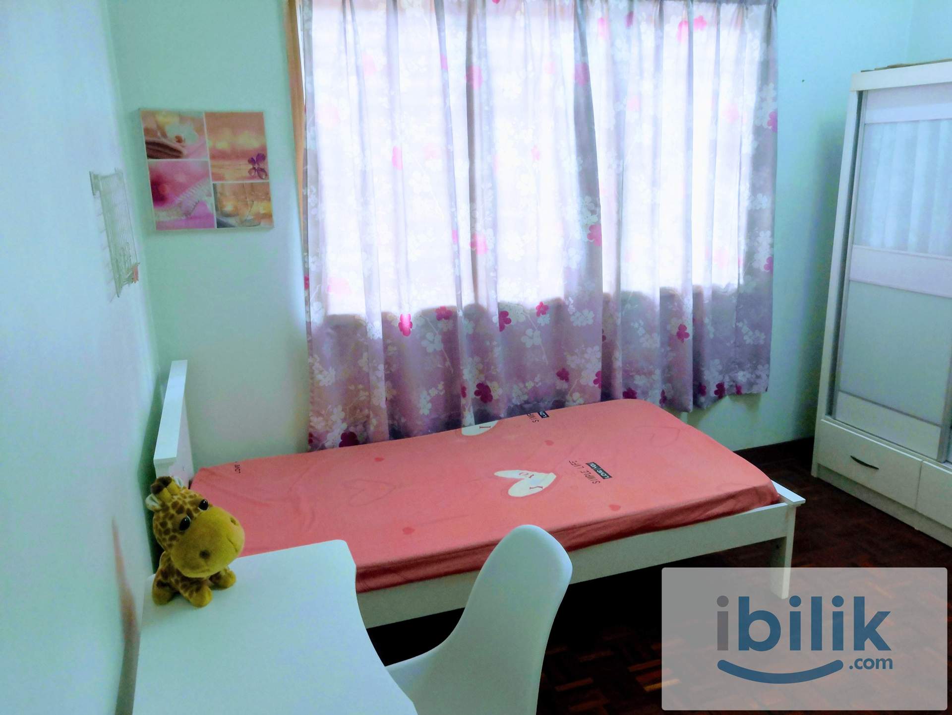 Single Room SS19 Subang Jaya - Image 2