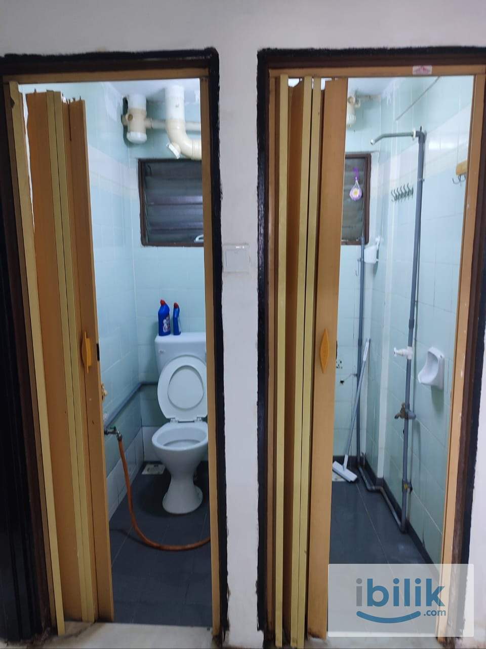 FLAT KOS SEDERHANA TINGKAT 2 BLOK 29 SEKSYEN 7 SHAH ALAM - Image 2