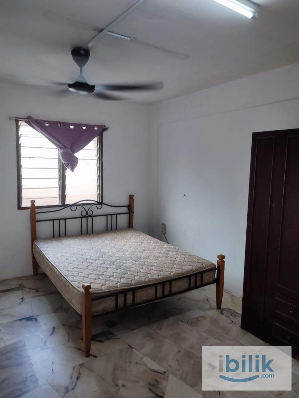 FLAT KOS SEDERHANA TINGKAT 2 BLOK 29 SEKSYEN 7 SHAH ALAM - Image 5