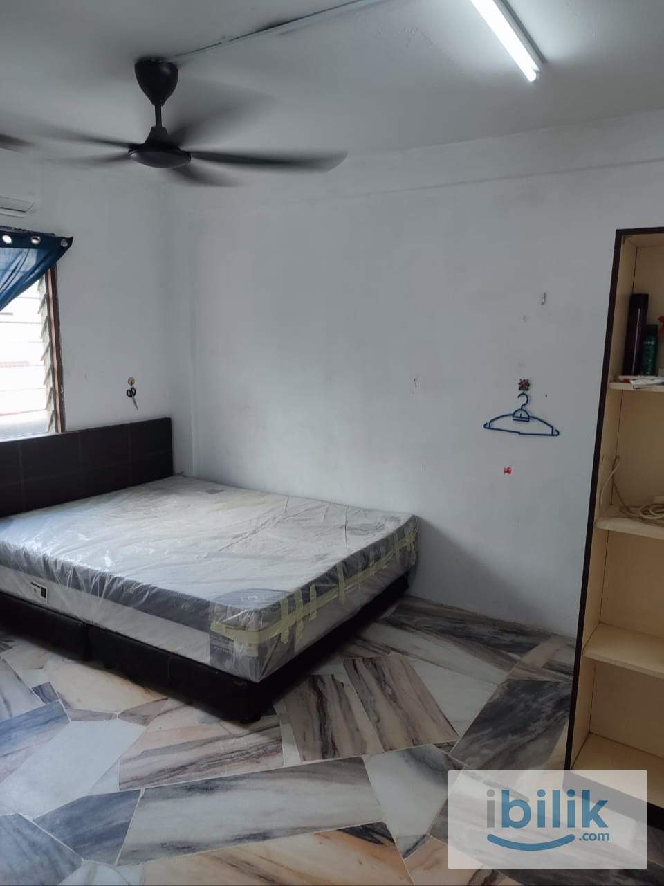 FLAT KOS SEDERHANA TINGKAT 2 BLOK 29 SEKSYEN 7 SHAH ALAM - Image 6