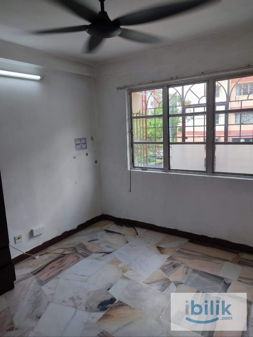 FLAT KOS SEDERHANA TINGKAT 2 BLOK 29 SEKSYEN 7 SHAH ALAM - Image 7