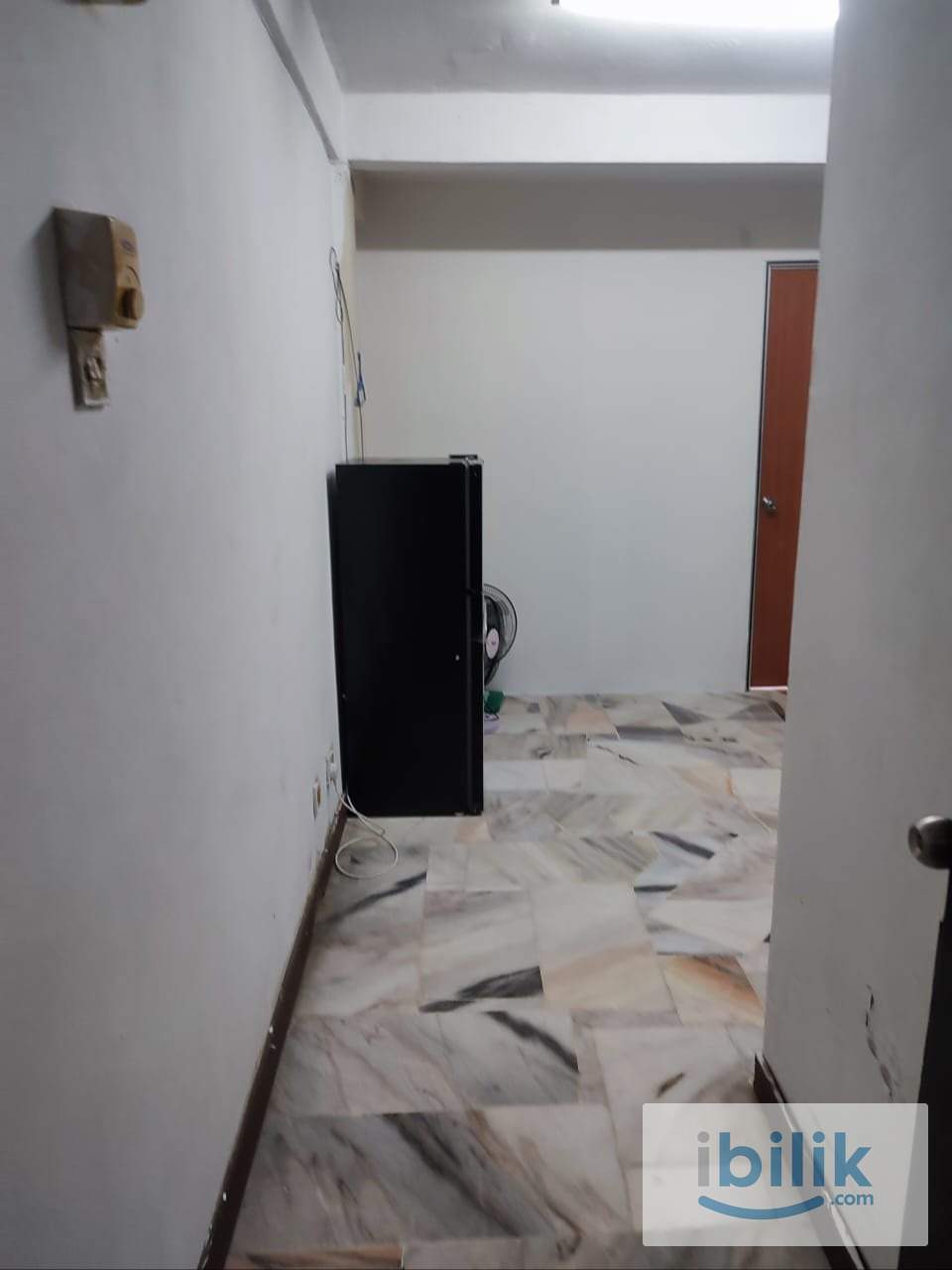 FLAT KOS SEDERHANA TINGKAT 2 BLOK 29 SEKSYEN 7 SHAH ALAM - Image 8