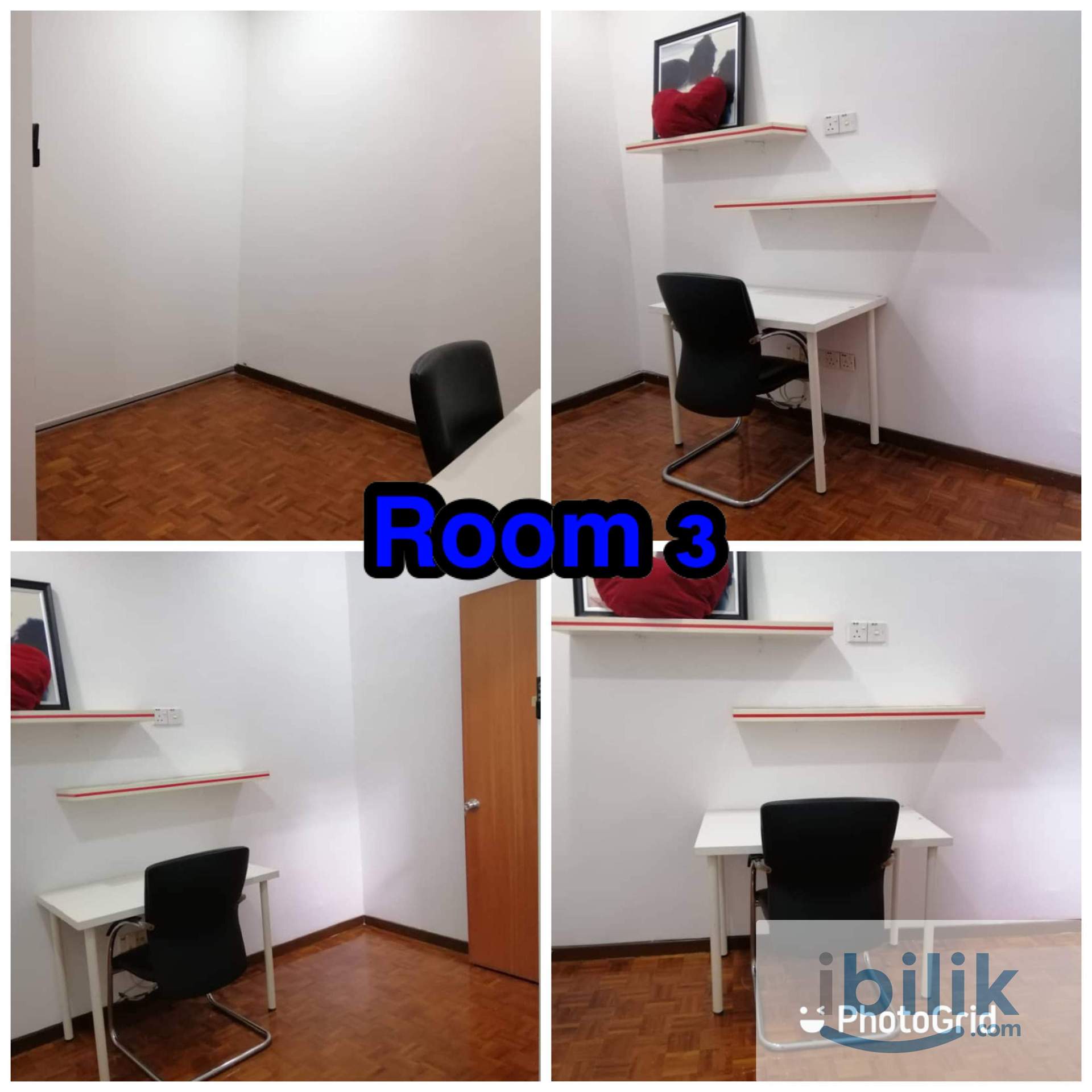 SS2 Rooms in Landed House - Image 3