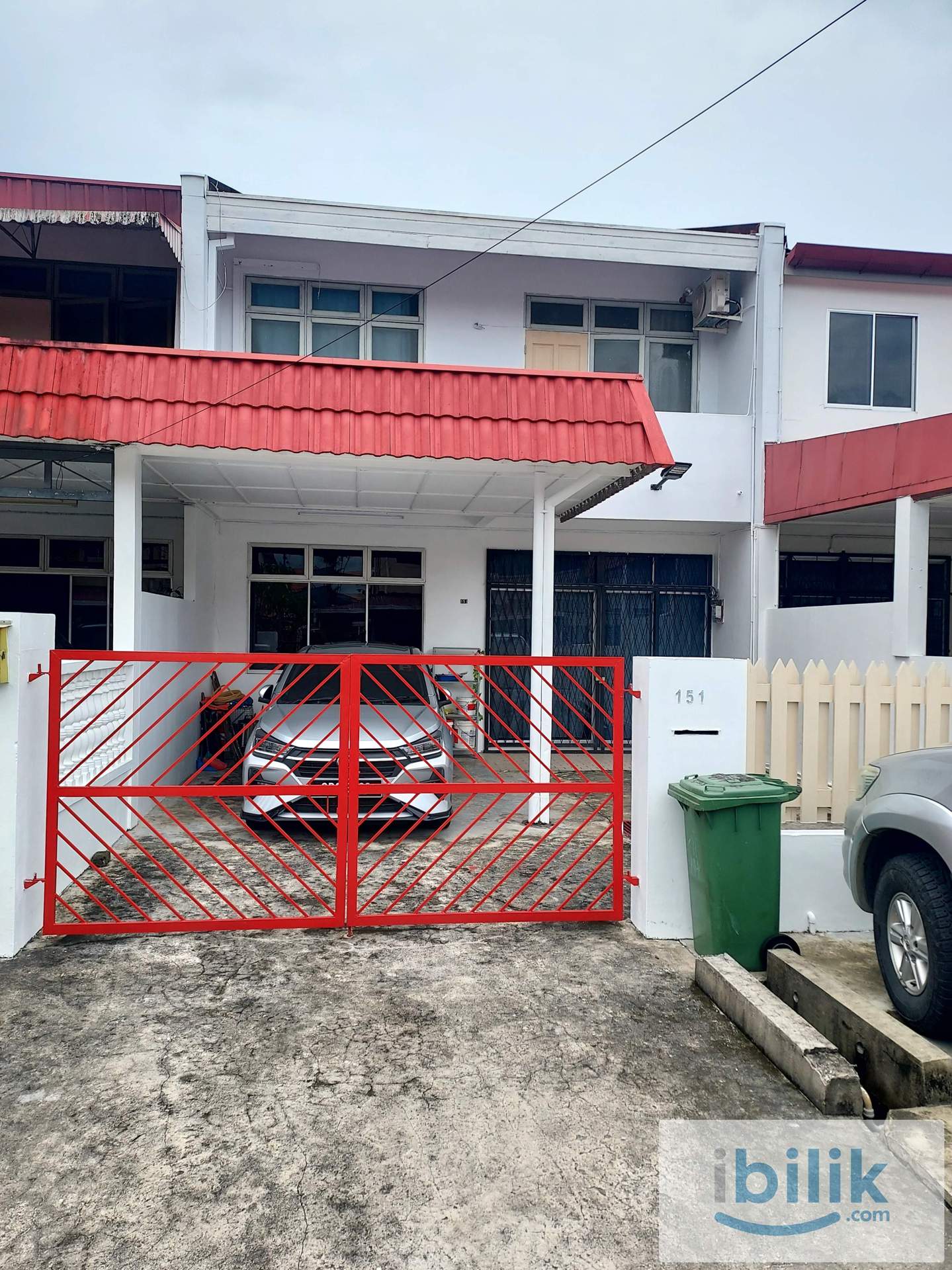 Tmn.Kenny Rooms For Rent(Female) - Image 3