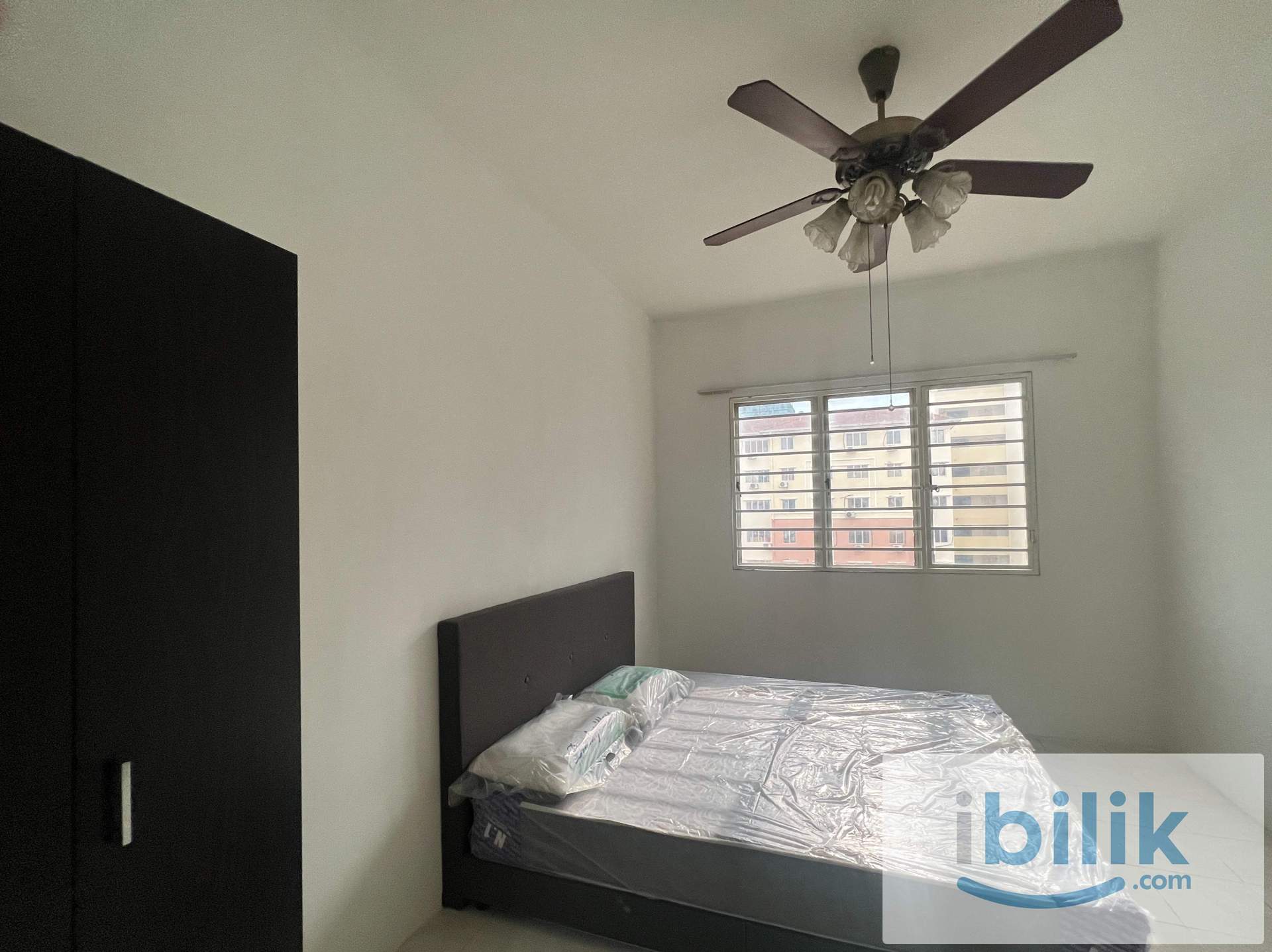 Puchong / Kinrara / bukit jalil, Masterroom with Toilet & utilities included - Image 2