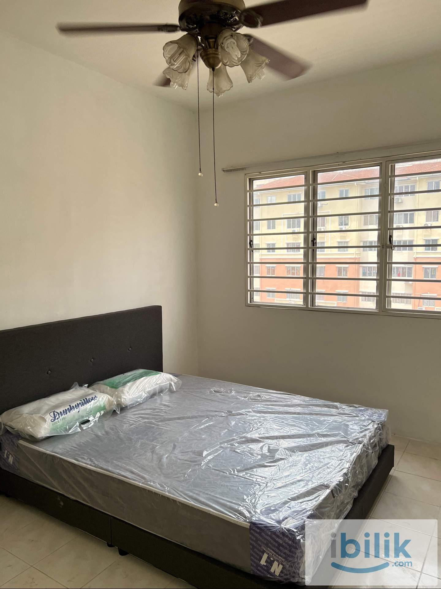 Puchong / Kinrara / bukit jalil, Masterroom with Toilet & utilities included - Image 6