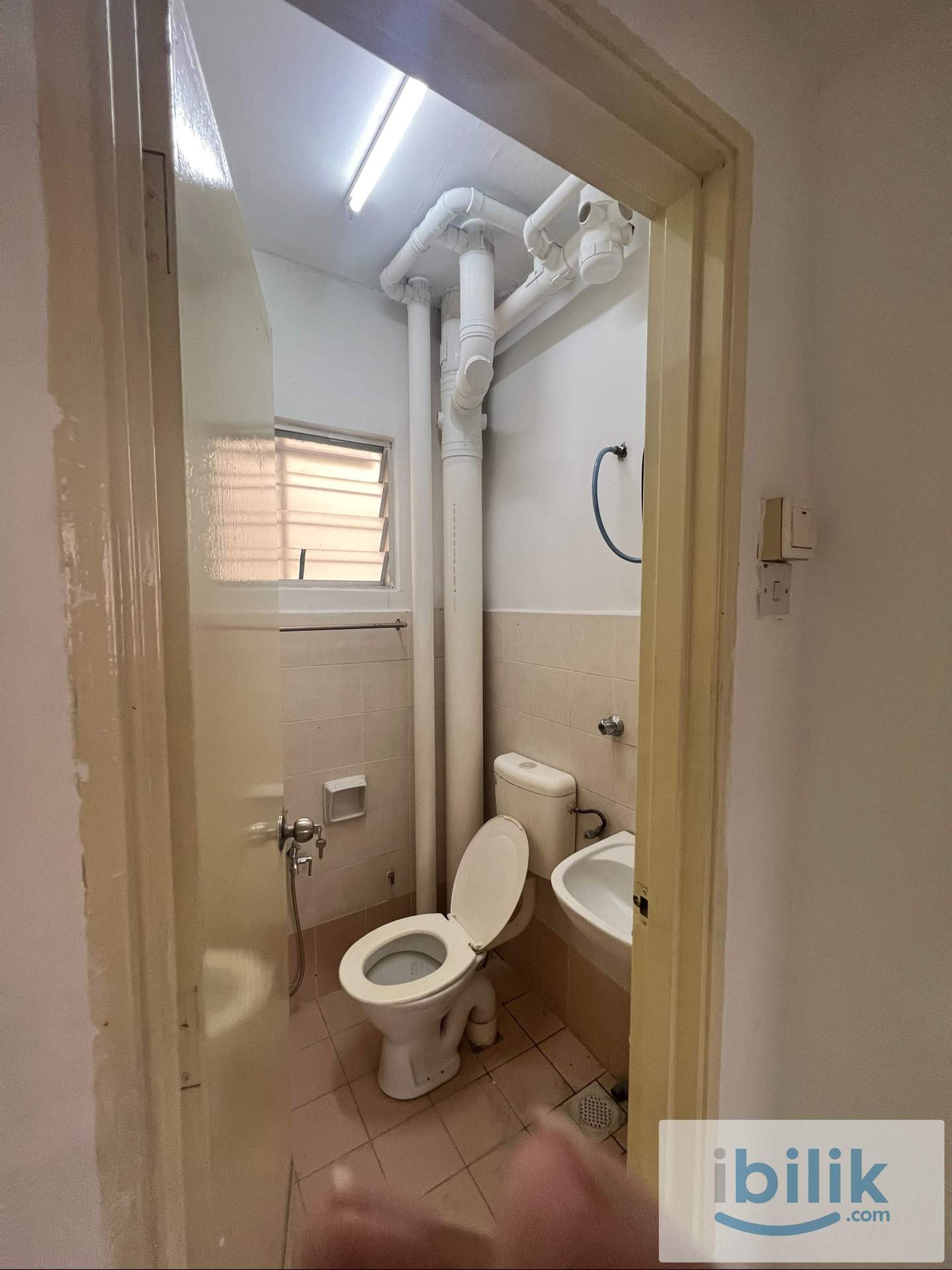 Puchong / Kinrara / bukit jalil, Masterroom with Toilet & utilities included - Image 7