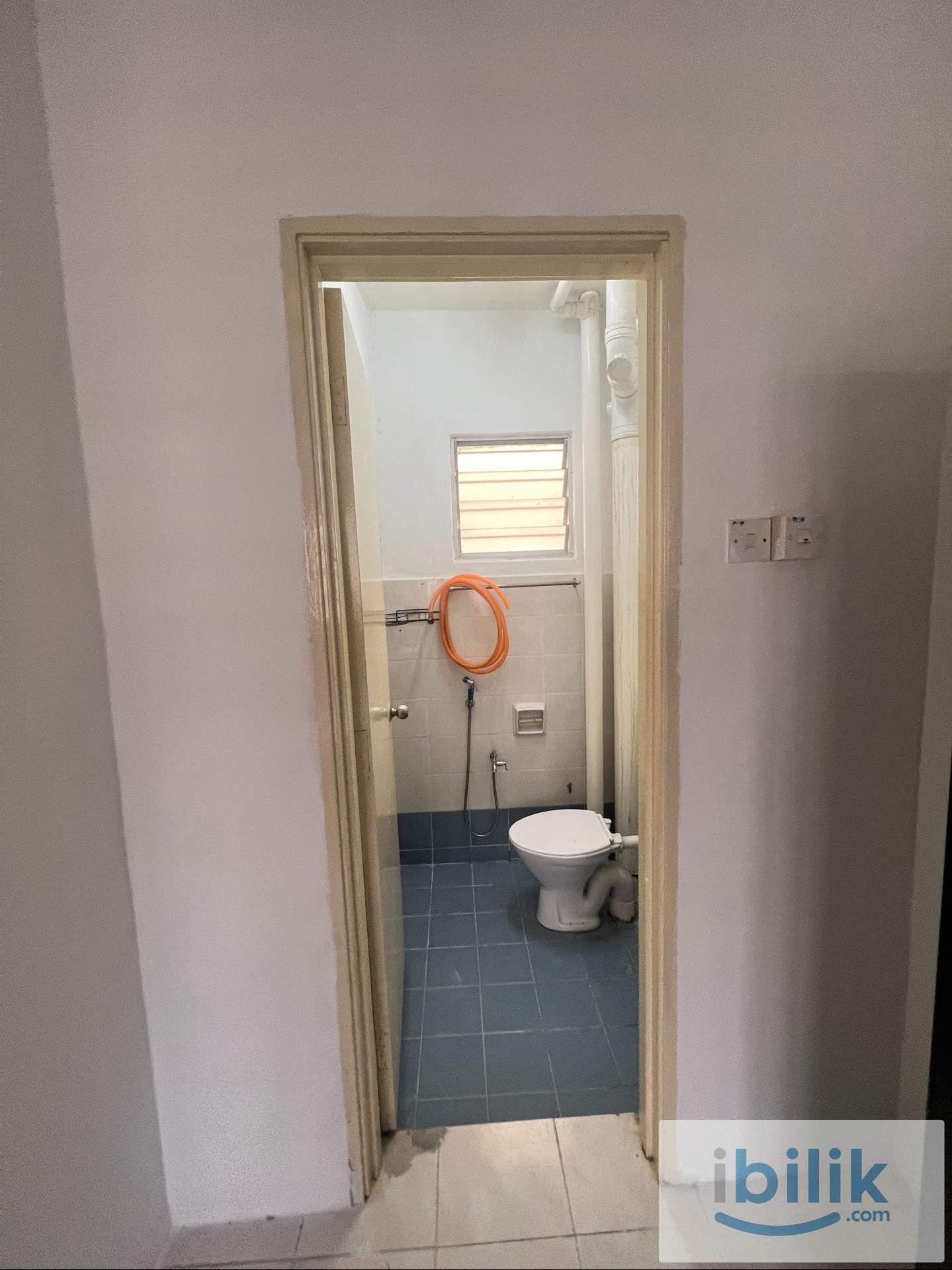 Puchong / Kinrara / bukit jalil, Masterroom with Toilet & utilities included - Image 8