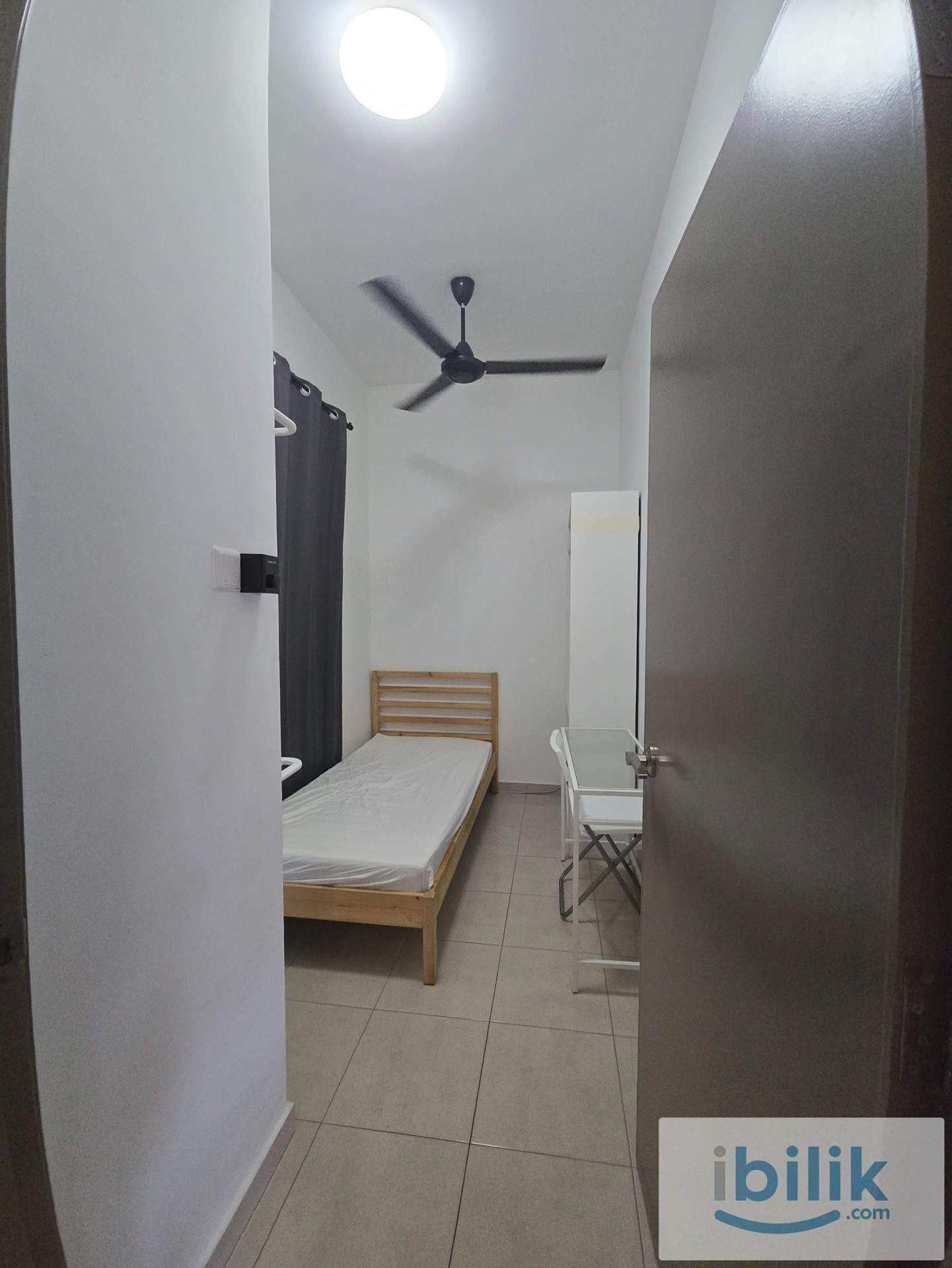 Single room for rent at Sri Petaling - Female Unit Only - Image 2