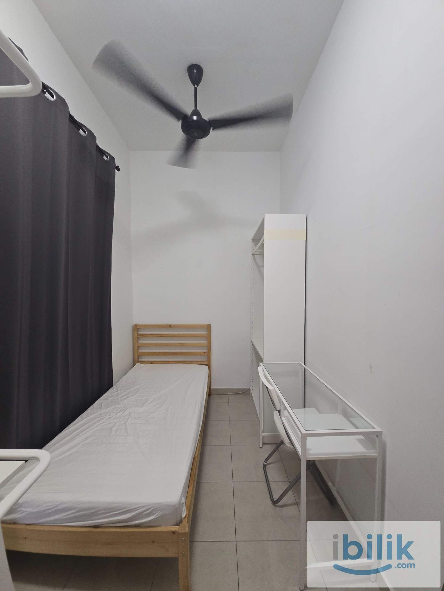 Single room for rent at Sri Petaling - Female Unit Only - Image 3