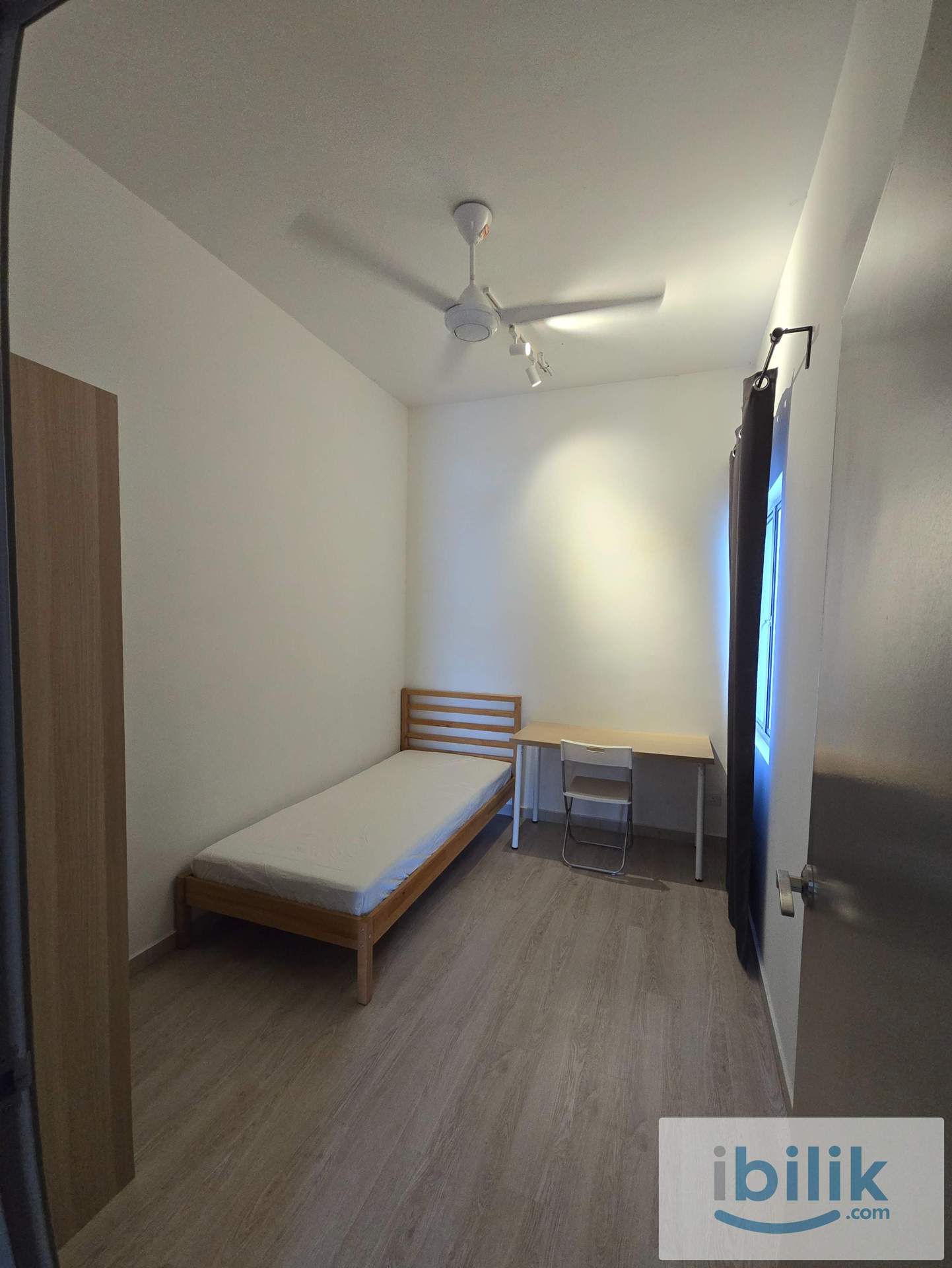 Single Room For Rent at Residensi Rimbunan, Sri Petaling - Female Only - Image 4
