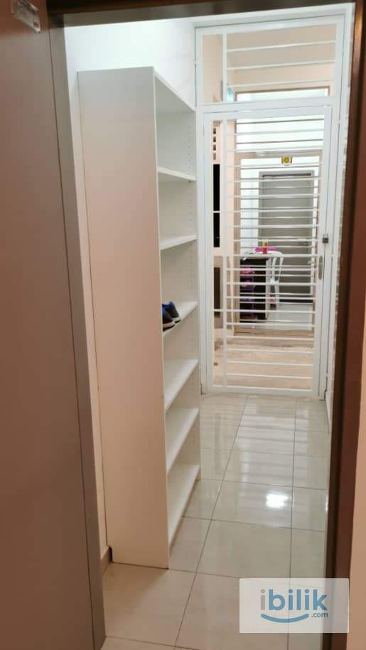 Single Room For Rent at Residensi Rimbunan, Sri Petaling - Female Only - Image 5