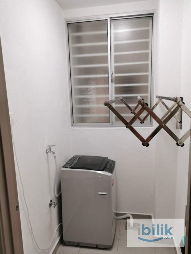 Single room for rent at Sri Petaling - Female Unit Only - Image 5