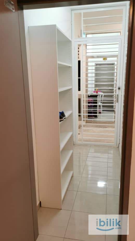 Single room for rent at Sri Petaling - Female Unit Only - Image 7